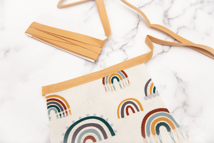 DIY Apron