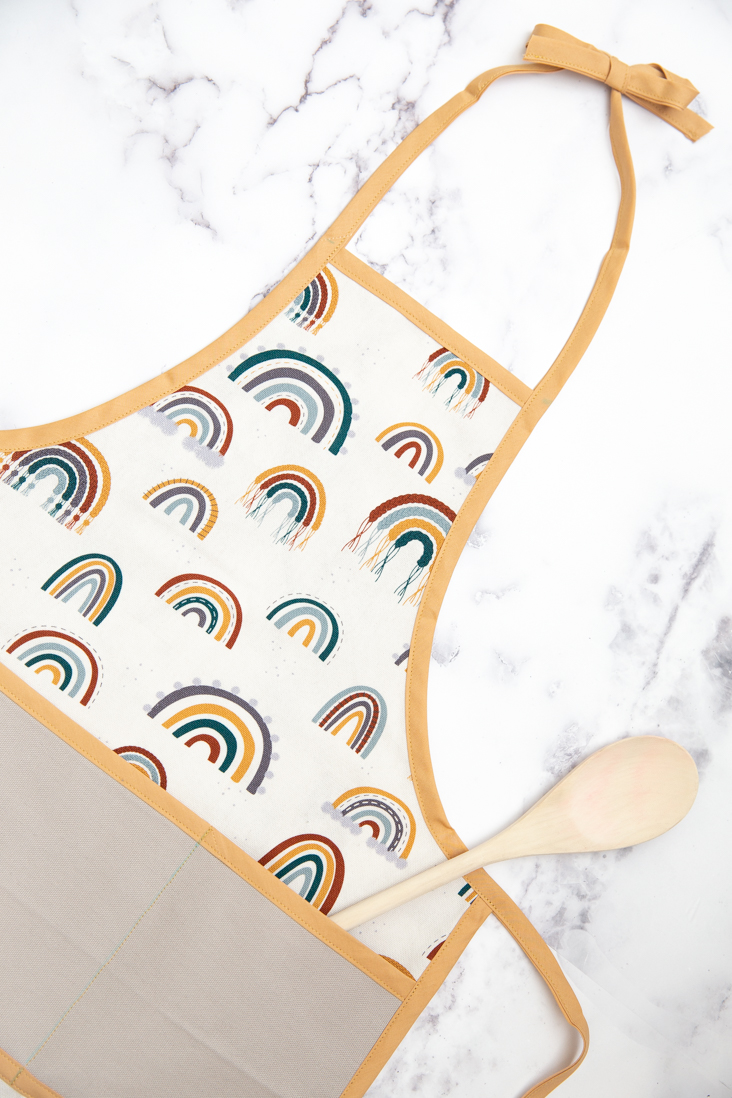 DIY Apron