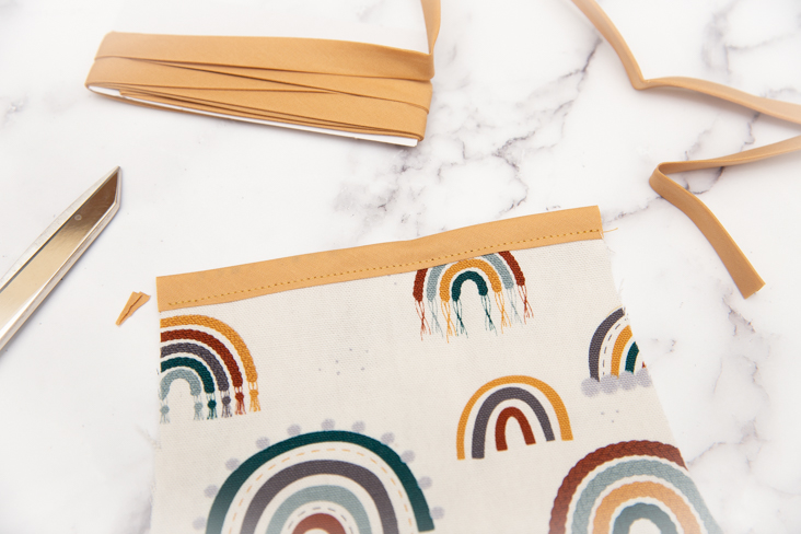 DIY Apron