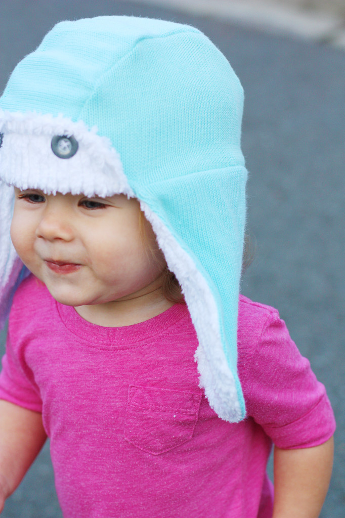 Trapper Hat Pattern Remix Sew Much Ado