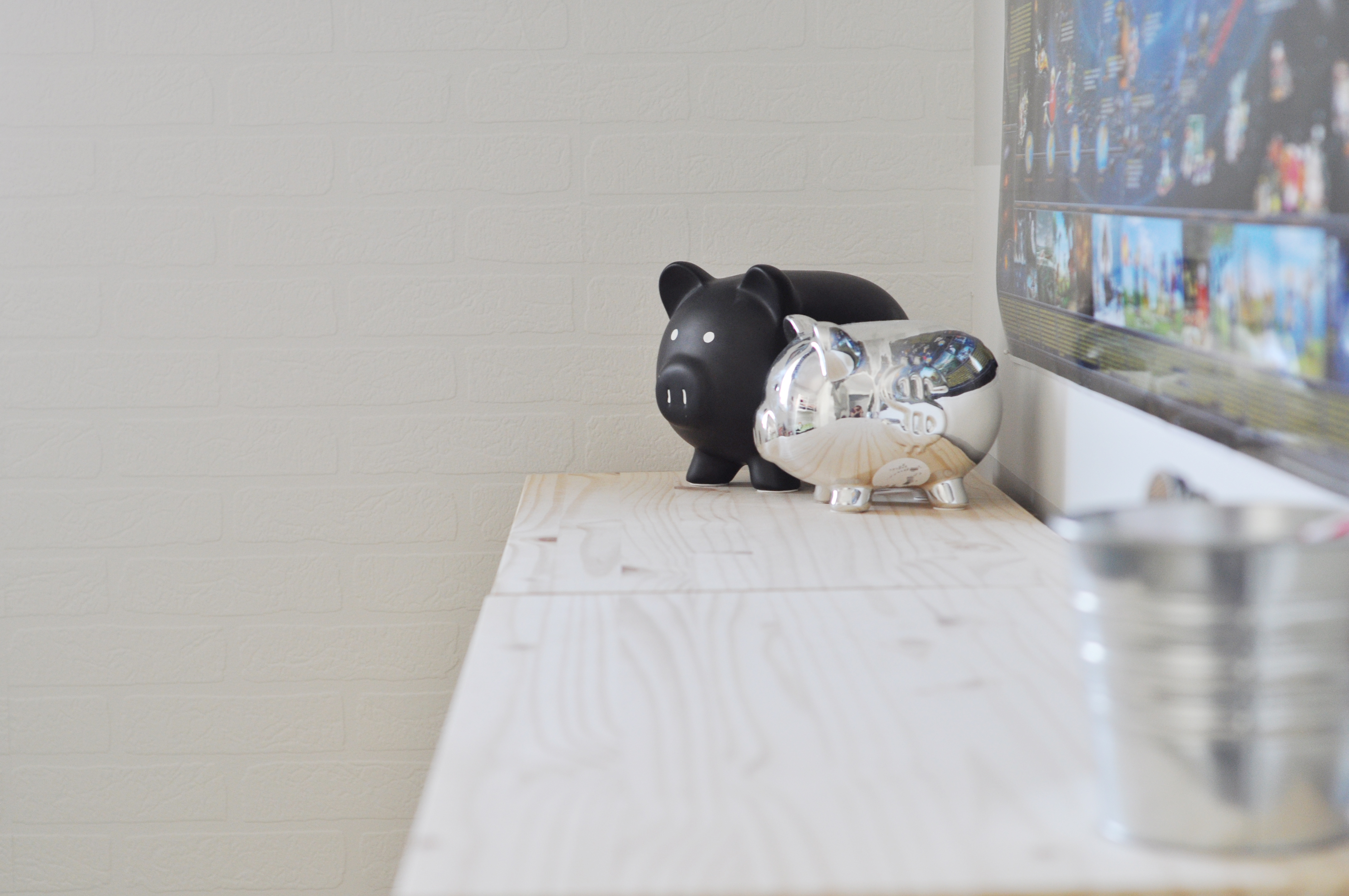 Angie's Home Tour Part 2 Sew Much Ado