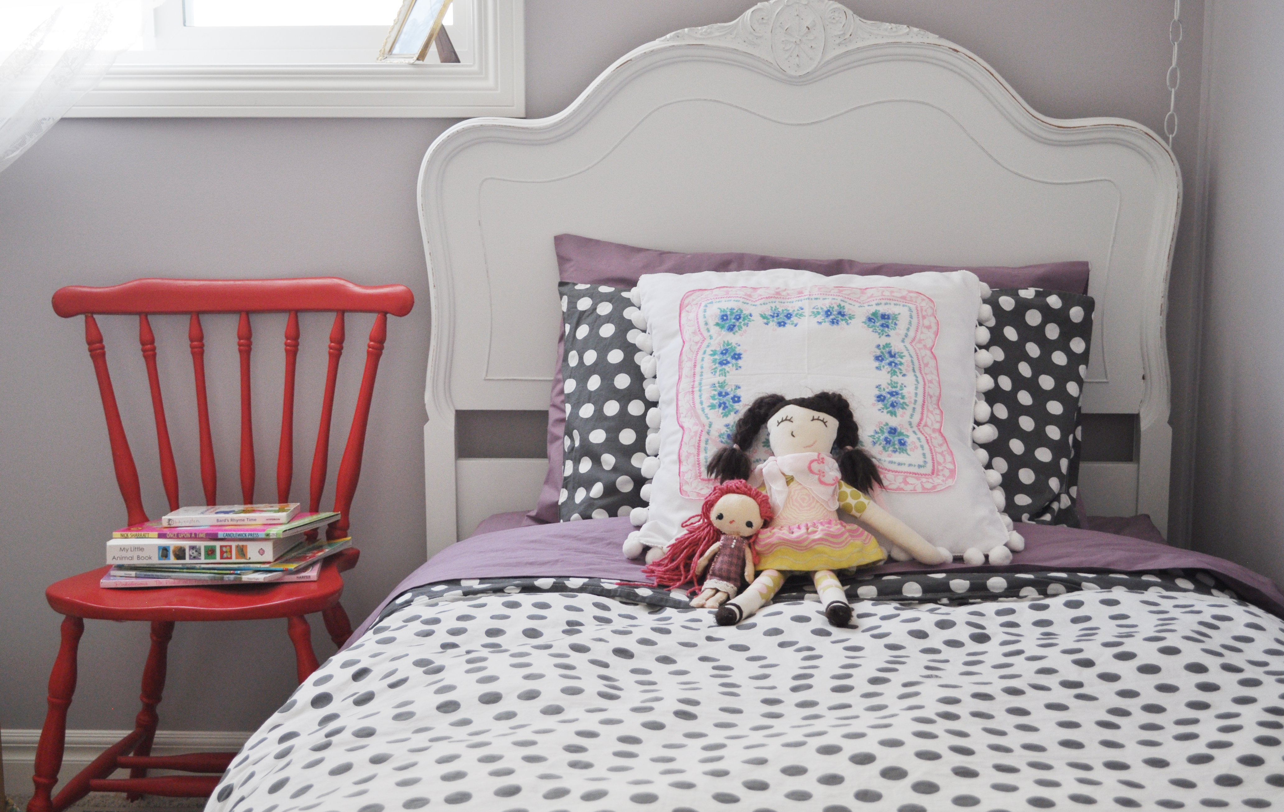 Angie's Home Tour Part 2 Sew Much Ado