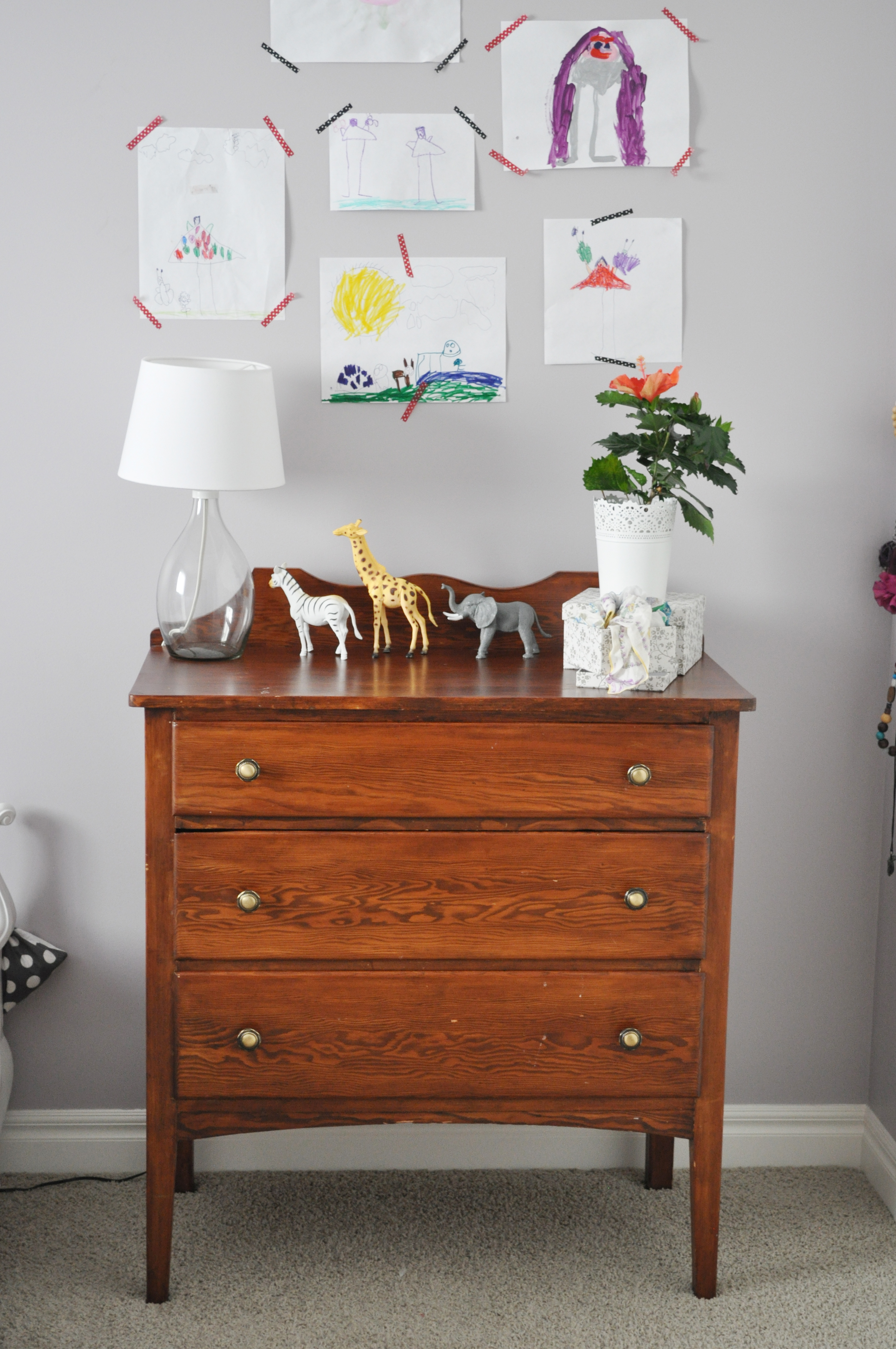 Angie's Home Tour Part 2 Sew Much Ado