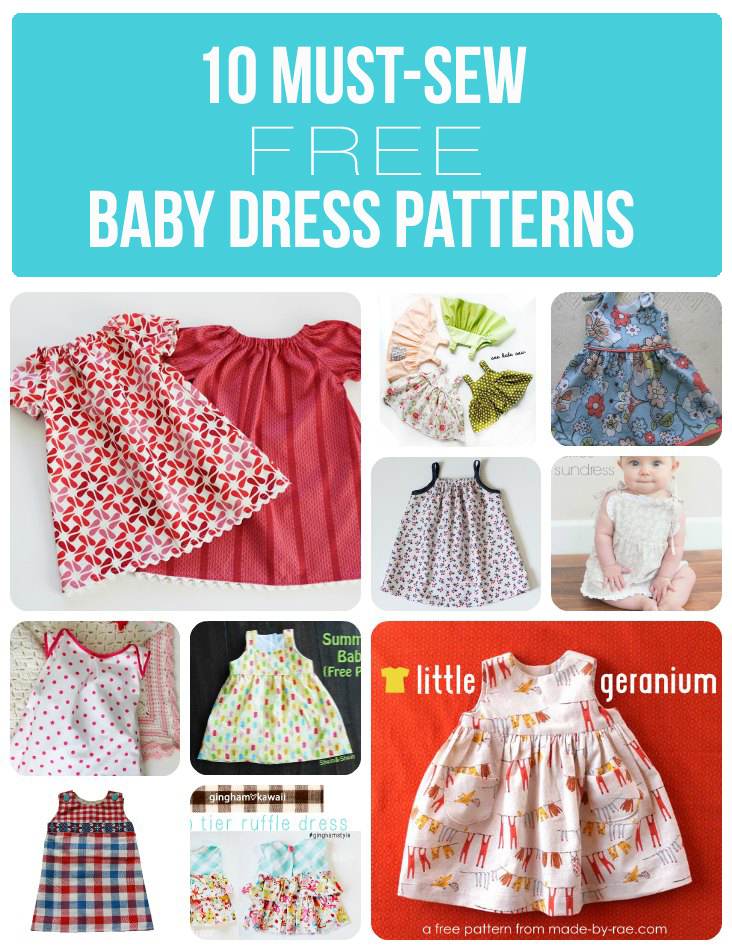 baby sundresses