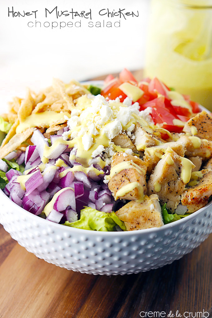 15 Healthy Summer Salads - Sew Much Ado