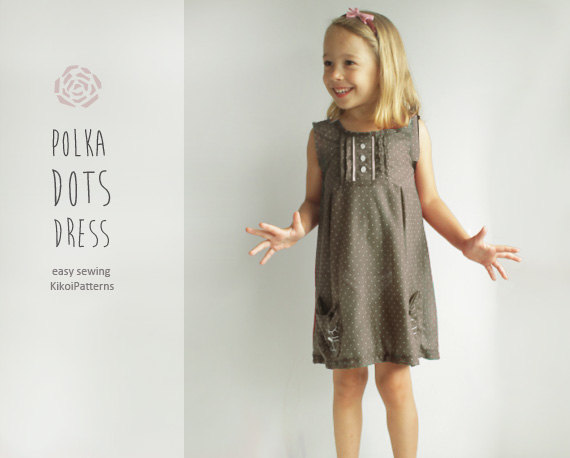 40 MustSew FREE Girl's Dress Patterns Sew Much Ado Classy Free Easy Sewing Patterns 40 MustSew FREE Girl's Dress Patterns Sew Much Ado Classy Free Easy Sewing Patterns
