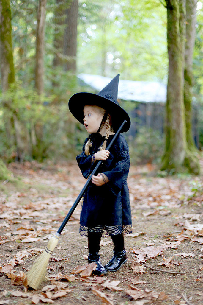 Free Witch Hat Pattern + DIY Witch Costume Sew Much Ado Free Witch Hat Pattern + DIY Witch Costume Sew Much Ado