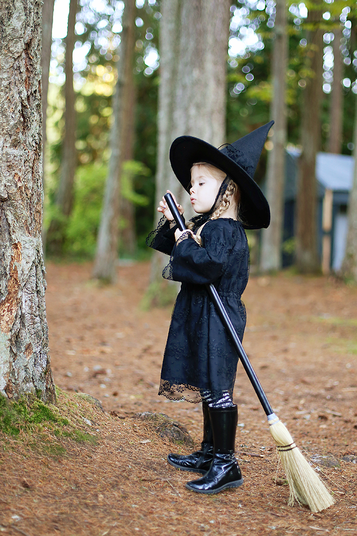 Free witch hat pattern diy witch costume sew much ado