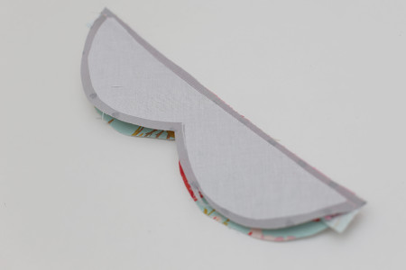 target heart backpack