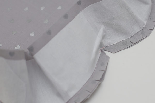 target heart backpack