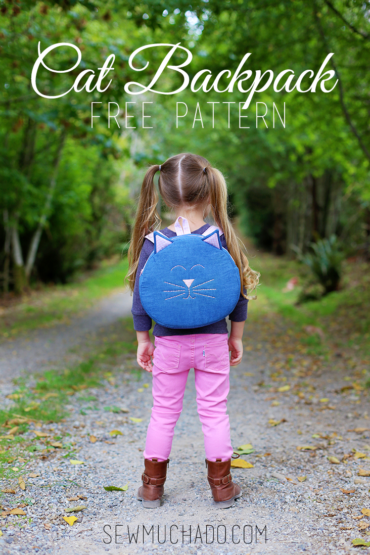 FREE Little Girl Purse Pattern, Sewing