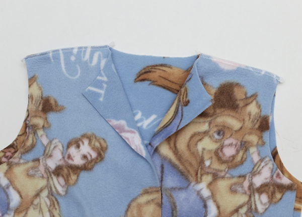 Hooded Robe Free Pattern Sew Much Ado