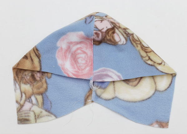 Hooded Robe Free Pattern - Sew Much Ado