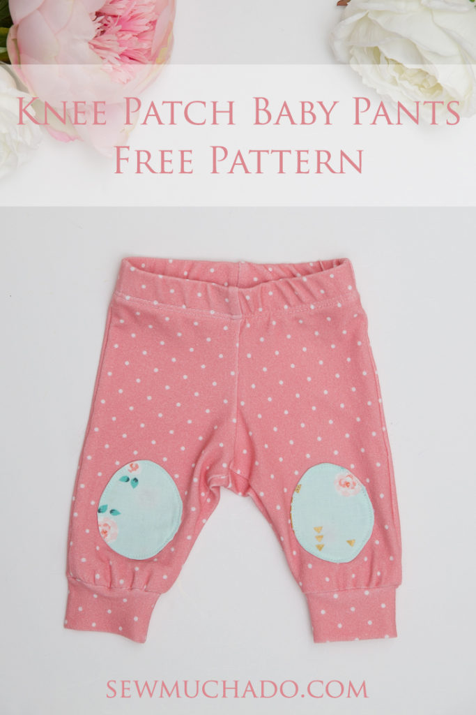 Free Baby Patterns