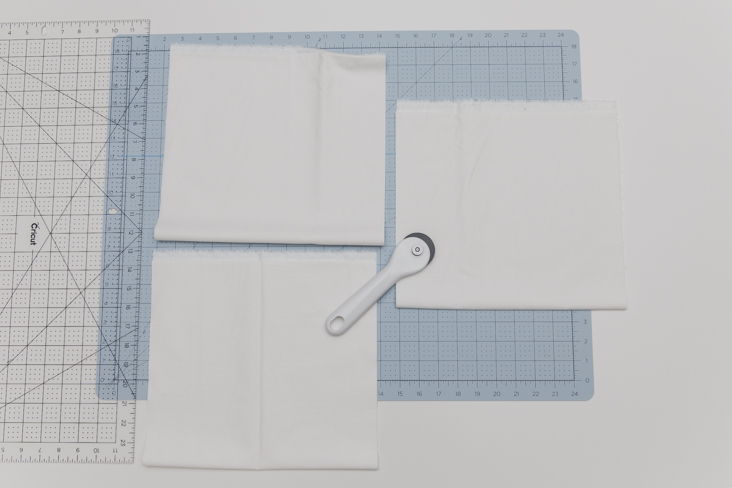 Quilting with Cricut Maker and Riley Blake