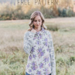 Free Women’s Cowl Neck Hoodie Pattern Free Women’s Cowl Neck Hoodie Pattern