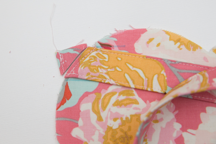 How to cut fabric with the Cricut Maker