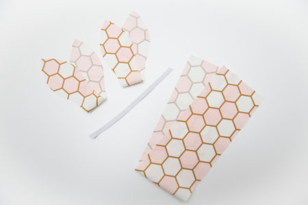 How to Make a Scrunchie - With Free Pattern + Video Tutorial! - Sew ...