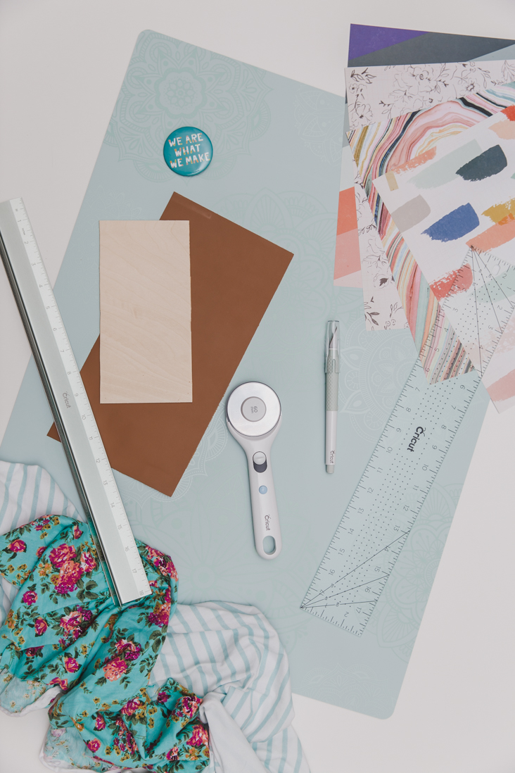 5 Essential Cricut Craft Tools - Sew Much Ado