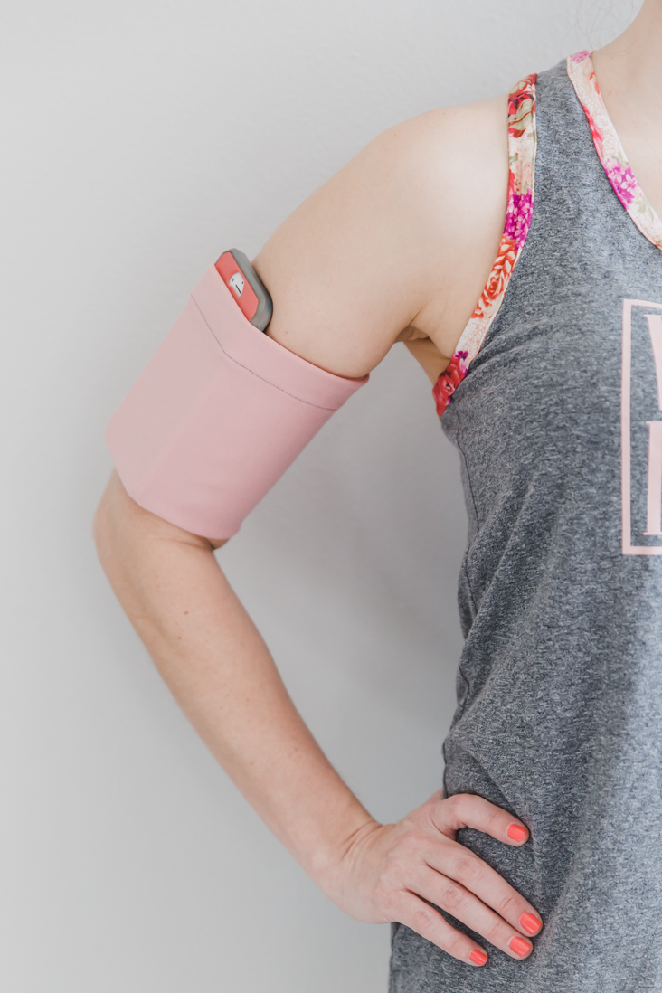 armband