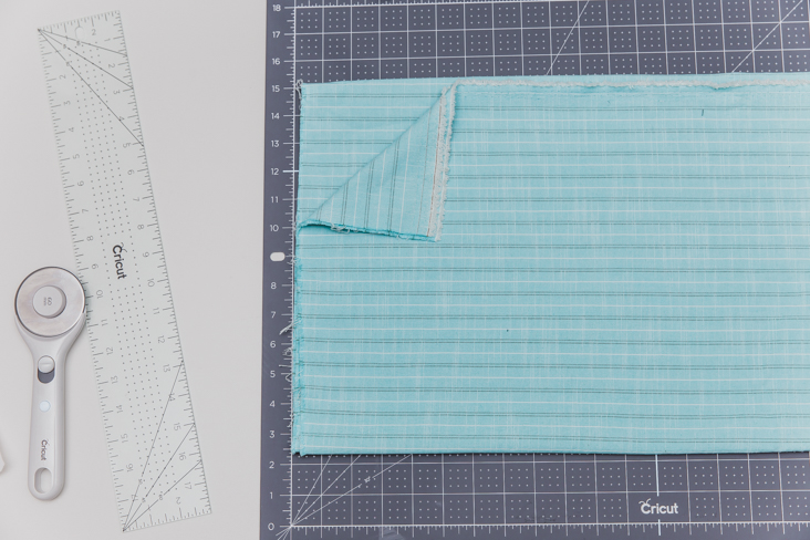 DIY Paper Bag Skirt