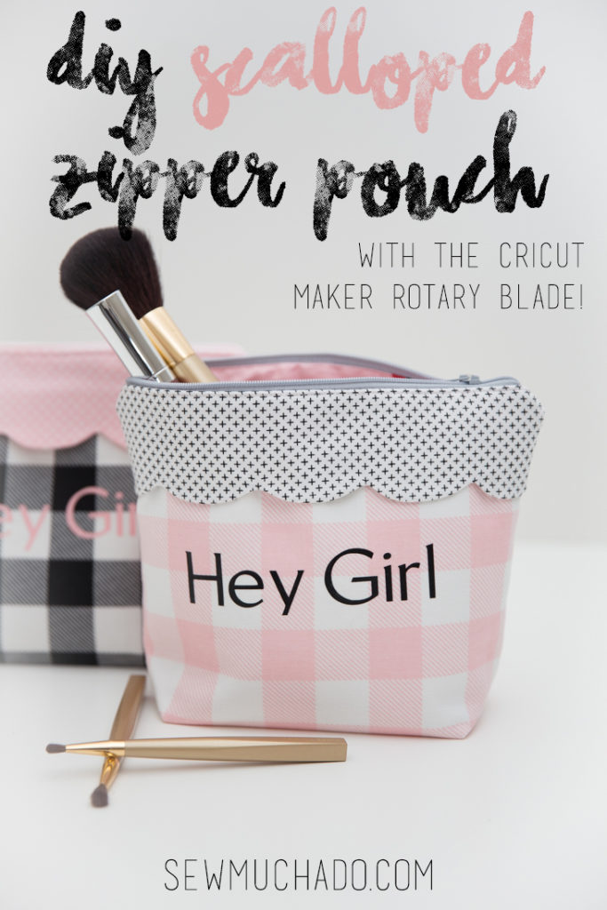 20 Sewing Projects to Make With the Cricut Maker Sew Much Ado