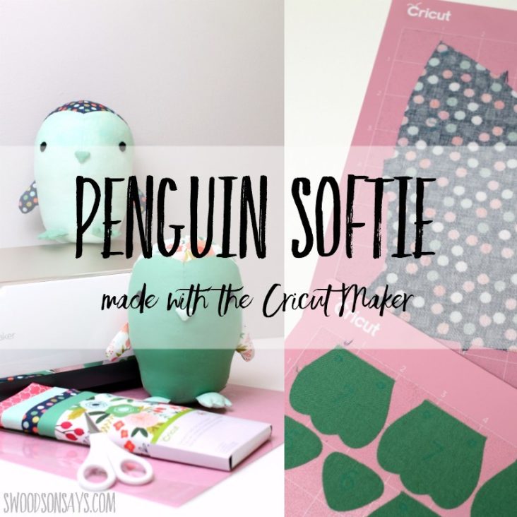 20 Sewing Projects to Make With the Cricut Maker Sew Much Ado