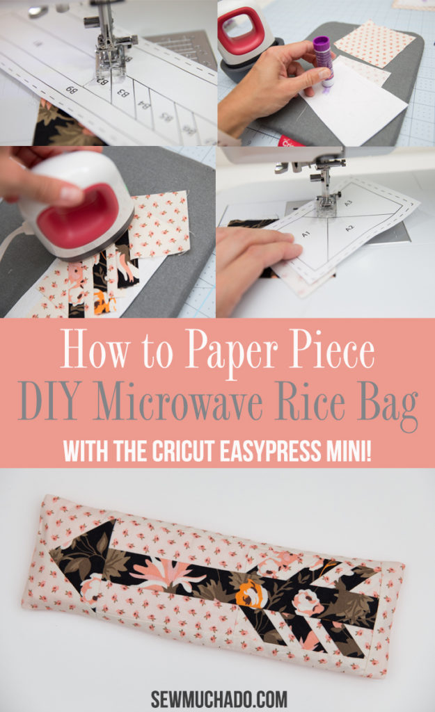Paper Pieced Arrow Free Template - Sew Much Ado
