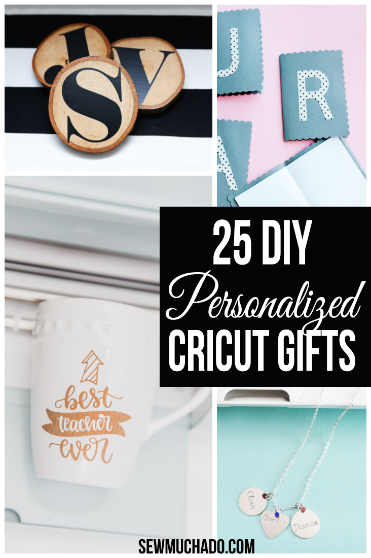 Personalized Gifts for Outdoorsmen using the Cricut Explore Air 2