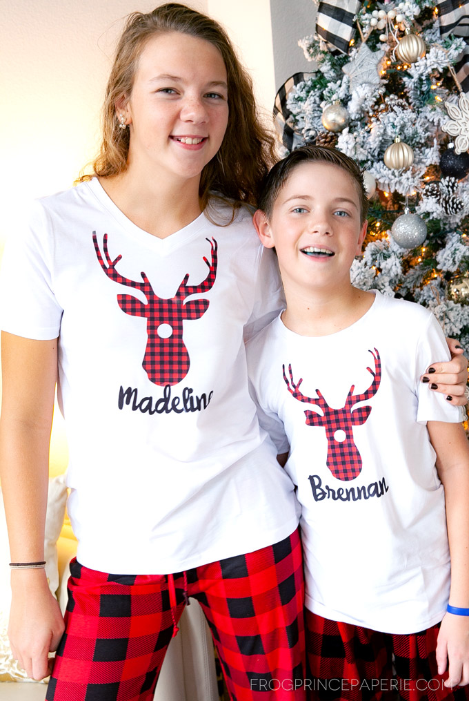 25 DIY Personalized Cricut Holiday Gift Ideas - Sew Much Ado