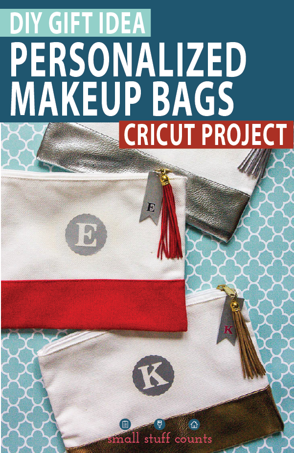 25 DIY Personalized Cricut Holiday Gift Ideas - Sew Much Ado
