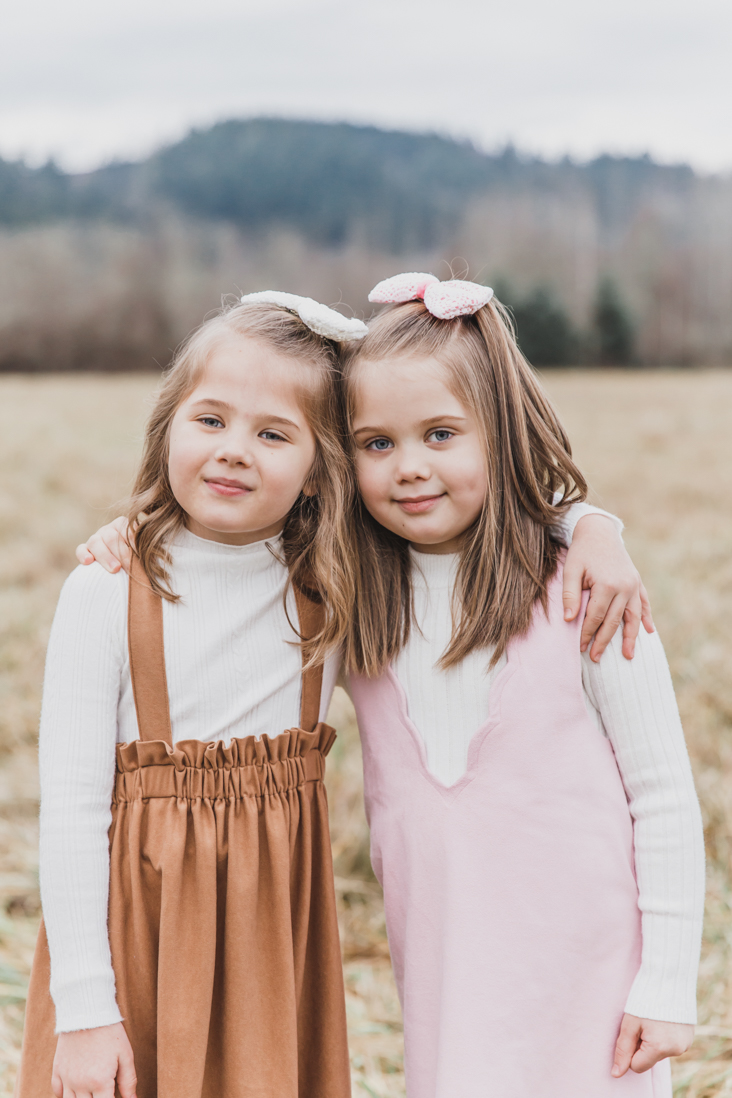 Lace Trim Pinafore Dress - Beige Gingham – Sage Kids