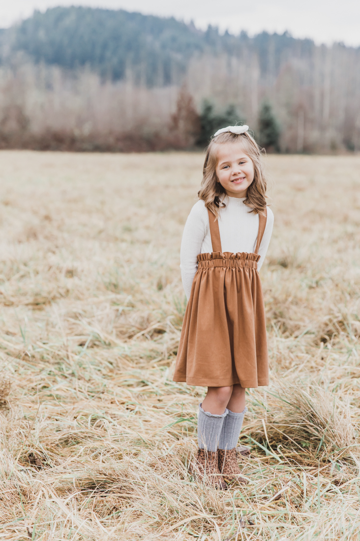 pinafore for boys