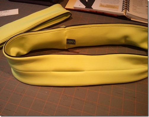 10 DIY Projects to Make or Sew for Working Out - Sew Much Ado