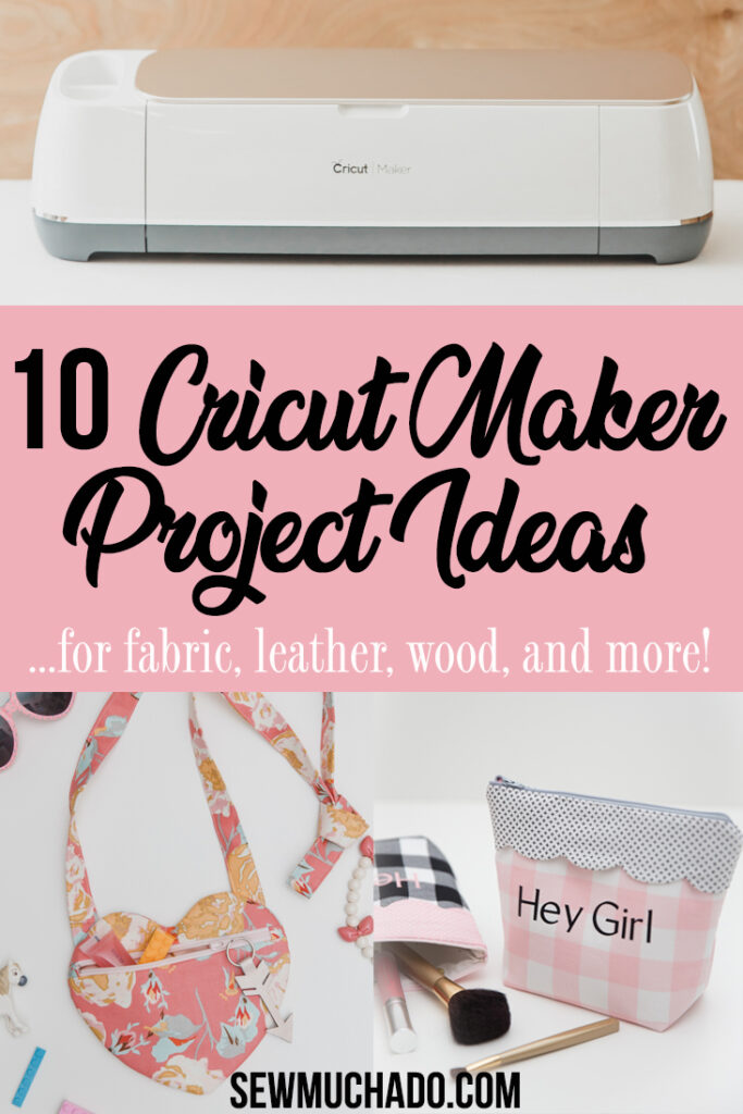 Maker Project Ideas