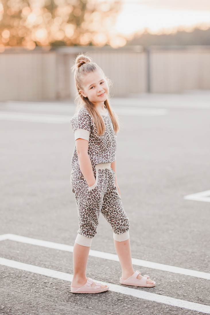 kids jogger suits