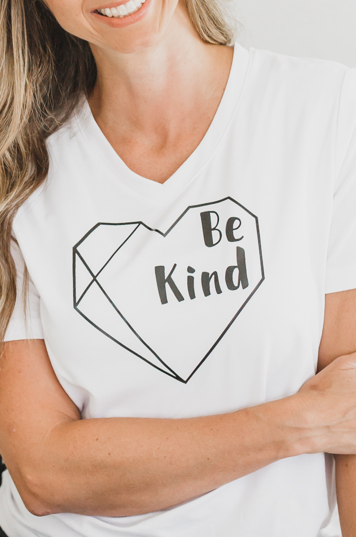cricut air 2 making t shirts