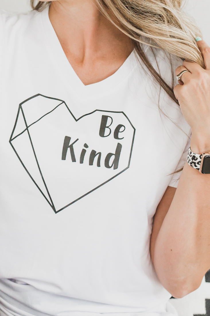cricut air 2 making t shirts