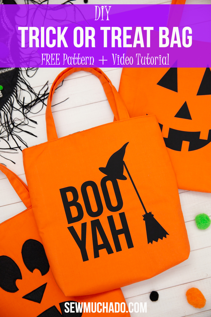 Monster Hand Treat Bags For Halloween | Halloween gift bags, Halloween bags,  Diy halloween gifts